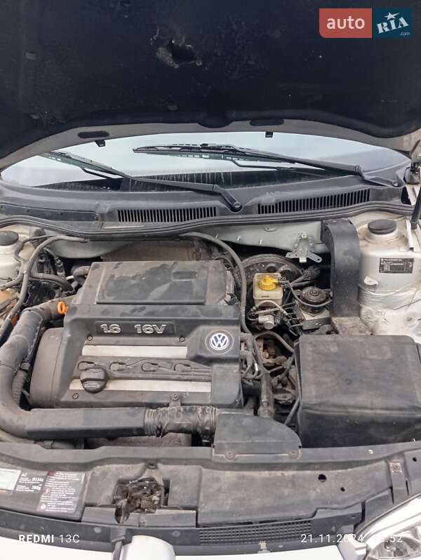 Универсал Volkswagen Golf 1999 в Бориславе фото 28 Универсал Volkswagen Golf 1999 в Бориславе