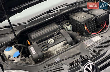 Хэтчбек Volkswagen Golf 2007 в Любаре