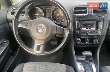 Универсал Volkswagen Golf 2009 в Луцке