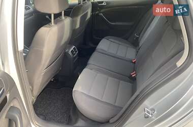 Универсал Volkswagen Golf 2009 в Луцке