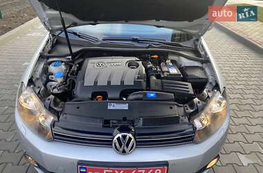 Универсал Volkswagen Golf 2009 в Луцке