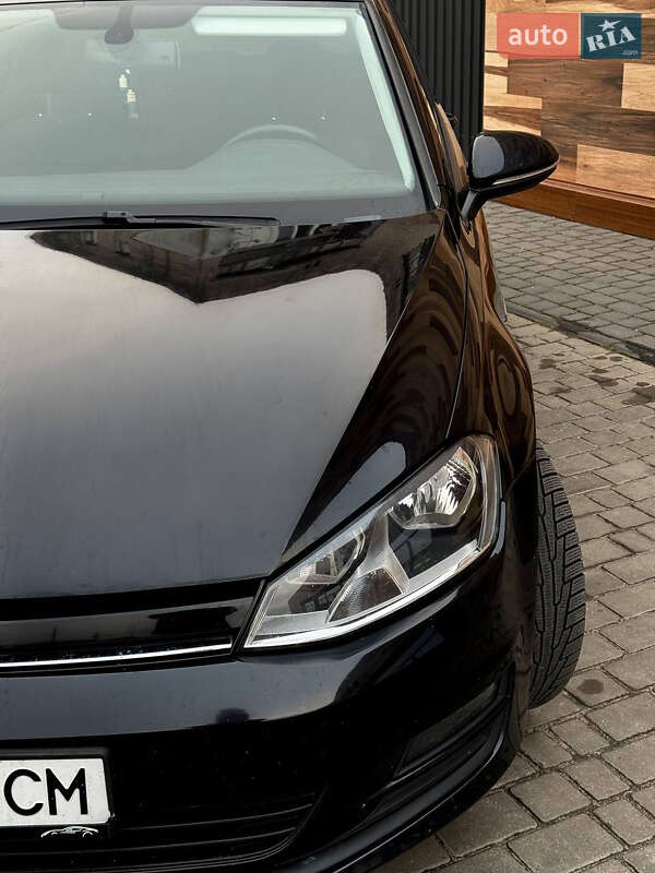 Универсал Volkswagen Golf 2016 в Владимире