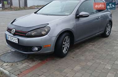 Хетчбек Volkswagen Golf 2012 в Ватутіному