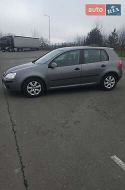 Хетчбек Volkswagen Golf 2004 в Яворові