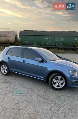 Хетчбек Volkswagen Golf 2013 в Вінниці