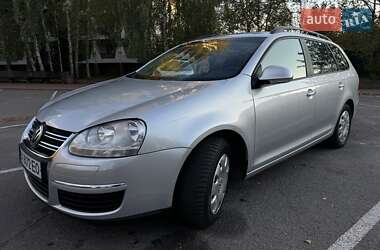 Универсал Volkswagen Golf 2007 в Виннице