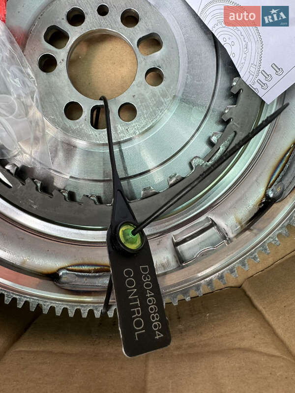 Універсал Volkswagen Golf 2017 в Бердичеві