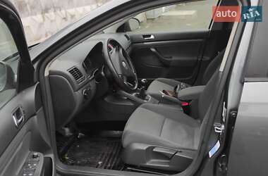 Универсал Volkswagen Golf 2008 в 