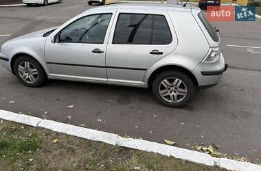 Хетчбек Volkswagen Golf 1999 в Києві