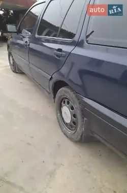 Volkswagen Golf 1996