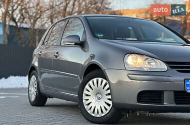 Хетчбек Volkswagen Golf 2007 в Вінниці