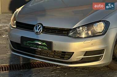 Універсал Volkswagen Golf 2013 в Києві