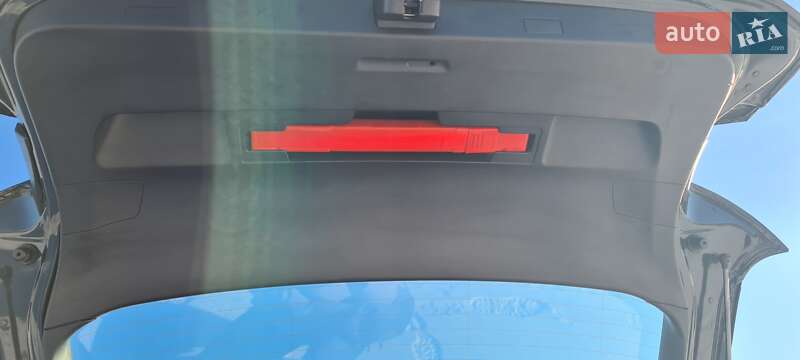 Универсал Volkswagen Golf 2021 в Киеве