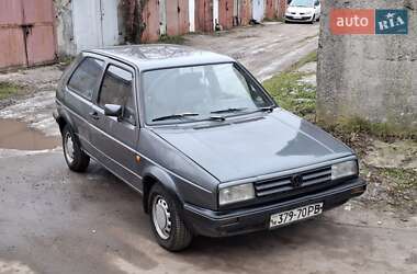 Хэтчбек Volkswagen Golf 1986 в Ровно