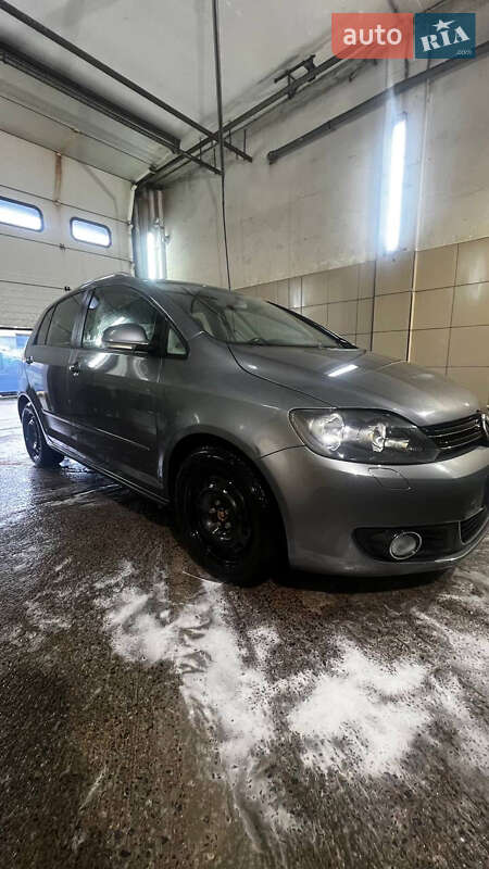 Volkswagen Golf 2009