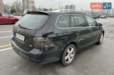 Универсал Volkswagen Golf 2009 в Софиевской Борщаговке