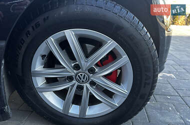 Универсал Volkswagen Golf 2017 в 