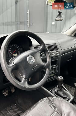 Хетчбек Volkswagen Golf 2003 в Кам'янець-Подільському