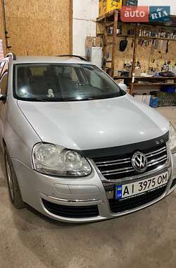 Універсал Volkswagen Golf 2009 в Овручі