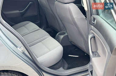 Универсал Volkswagen Golf 2008 в 