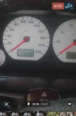 Volkswagen Golf 1996