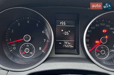 Хэтчбек Volkswagen Golf 2010 в 