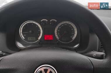 Універсал Volkswagen Golf 2001 в 