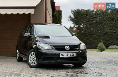 Хетчбек Volkswagen Golf 2006 в Мукачевому