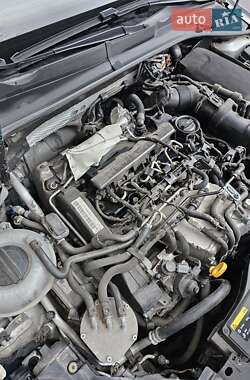 Универсал Volkswagen Golf 2014 в 