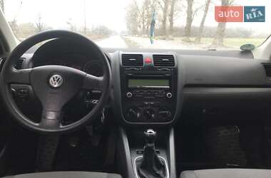 Универсал Volkswagen Golf 2008 в Мурованых Куриловцах