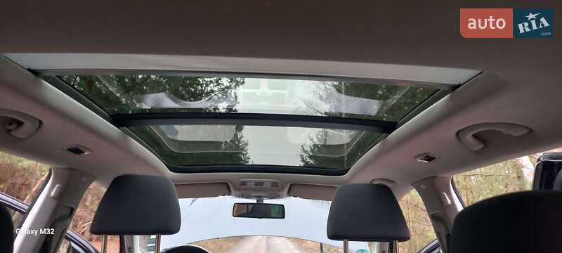 Универсал Volkswagen Golf 2007 в Костополе