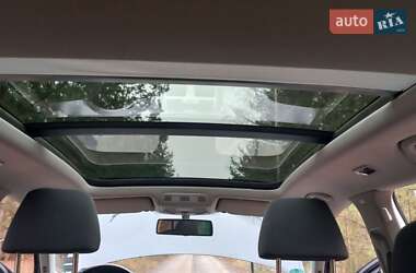 Универсал Volkswagen Golf 2007 в 