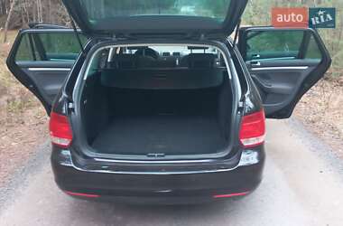 Универсал Volkswagen Golf 2007 в 