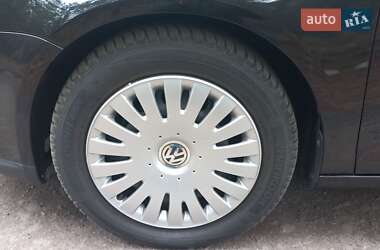 Универсал Volkswagen Golf 2007 в 