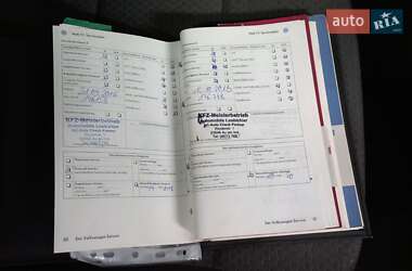 Универсал Volkswagen Golf 2007 в 