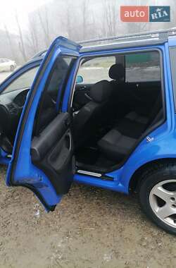 Универсал Volkswagen Golf 2001 в 