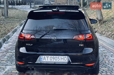 Хетчбек Volkswagen Golf 2014 в Яремчі