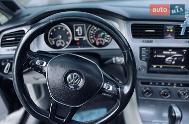 Хетчбек Volkswagen Golf 2014 в Яремчі