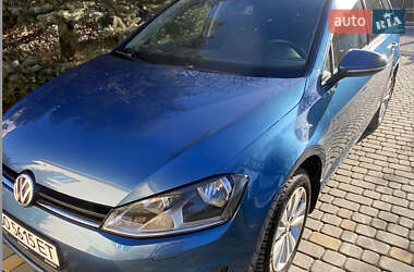 Універсал Volkswagen Golf 2014 в Львові