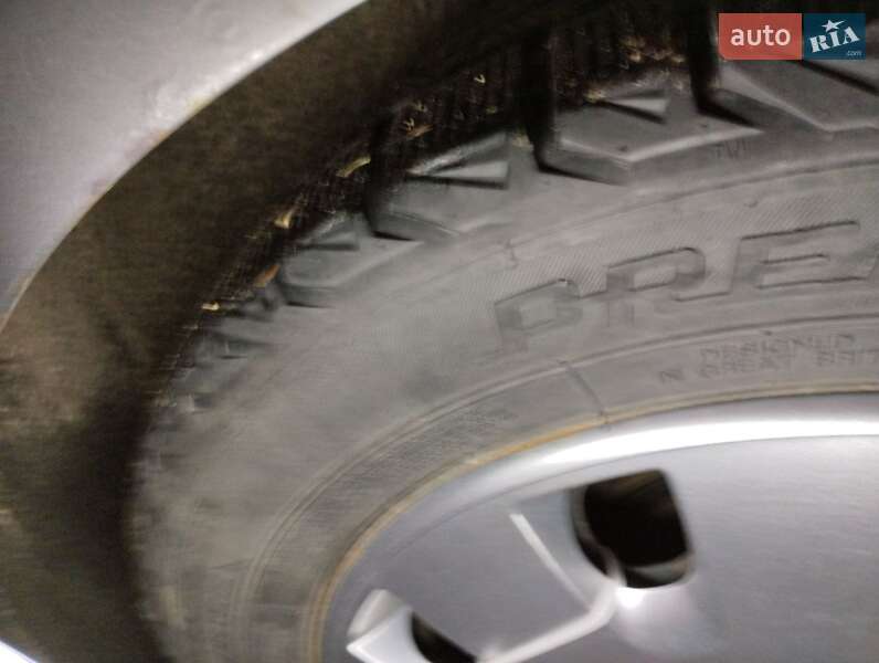 Хэтчбек Volkswagen Golf 2007 в Вишневце