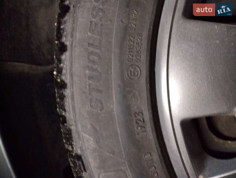 Хэтчбек Volkswagen Golf 2007 в Вишневце