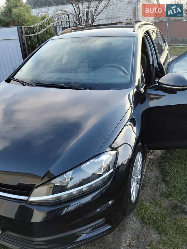 Універсал Volkswagen Golf 2018 в Гайсину фото 13 Універсал Volkswagen Golf 2018 в Гайсину