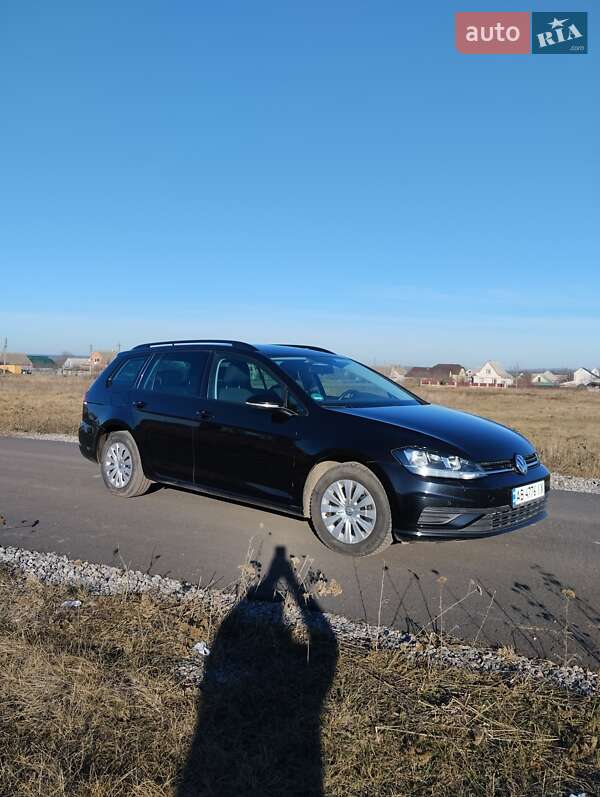 Універсал Volkswagen Golf 2018 в Гайсину фото 10 Універсал Volkswagen Golf 2018 в Гайсину