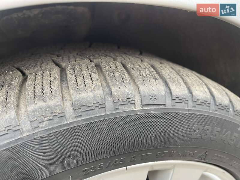 Універсал Volkswagen Golf 2012 в Луцьку