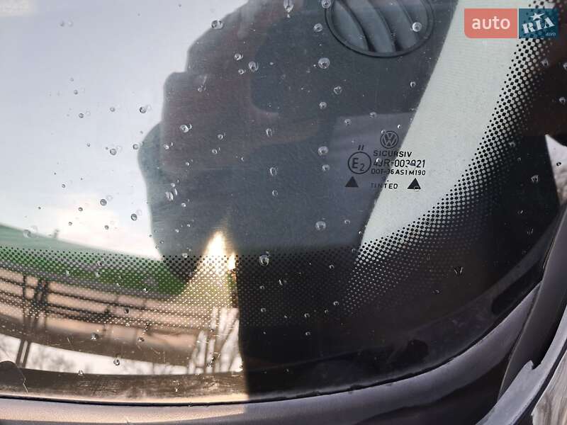 Універсал Volkswagen Golf 2000 в Коломиї