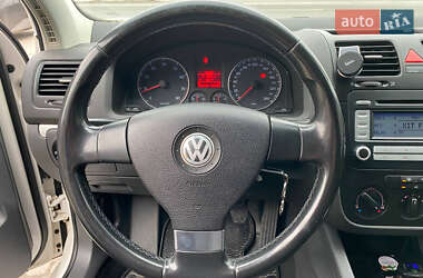 Хетчбек Volkswagen Golf 2007 в Вінниці