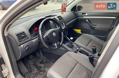 Хетчбек Volkswagen Golf 2007 в Вінниці