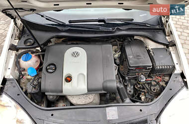 Хетчбек Volkswagen Golf 2007 в Вінниці