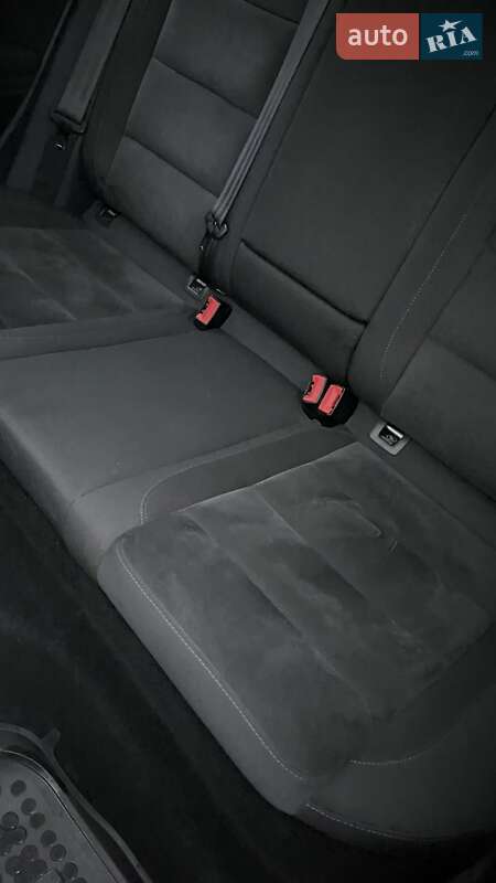 Хетчбек Volkswagen Golf 2011 в Білій Церкві