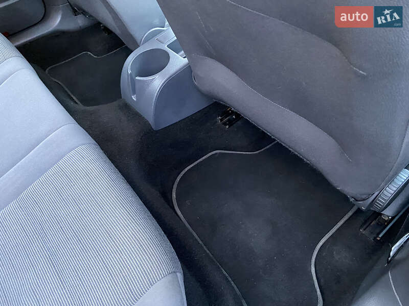 Хетчбек Volkswagen Golf 2008 в Сваляві